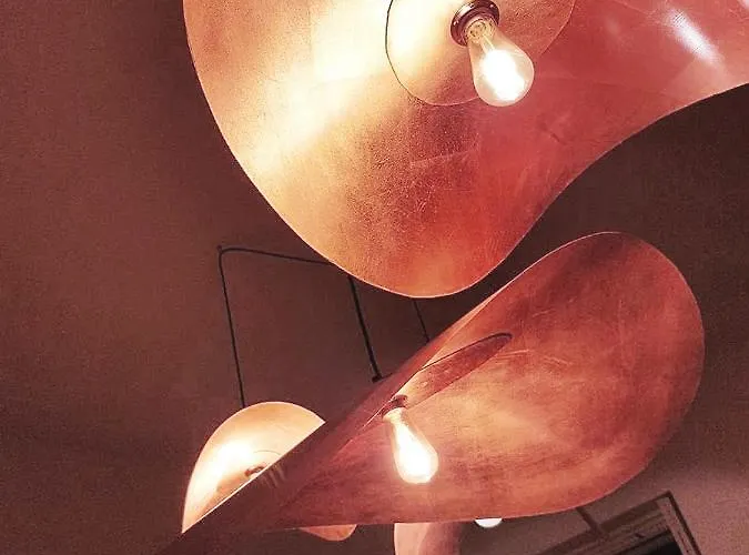 Stylish Art - Wifi & Great Location Boedapest