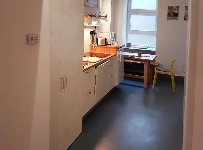 Stylish Art - Wifi & Great Location *