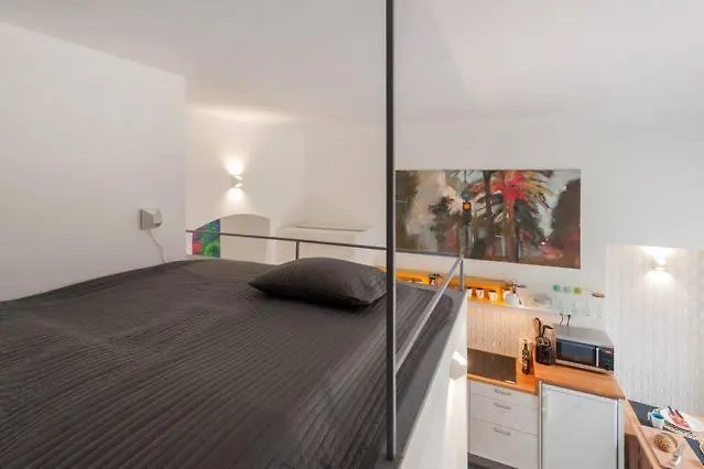 Stylish Art - Wifi & Great Location Appartement *