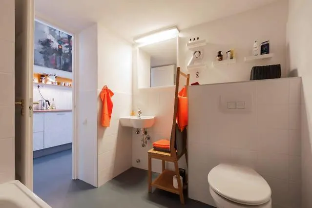 Stylish Art - Wifi & Great Location * Boedapest