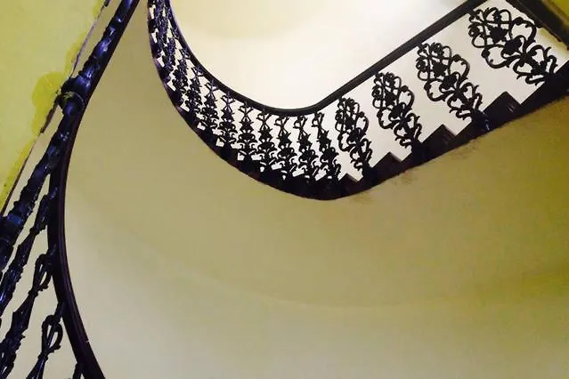 Stylish Art - Wifi & Great Location Appartement