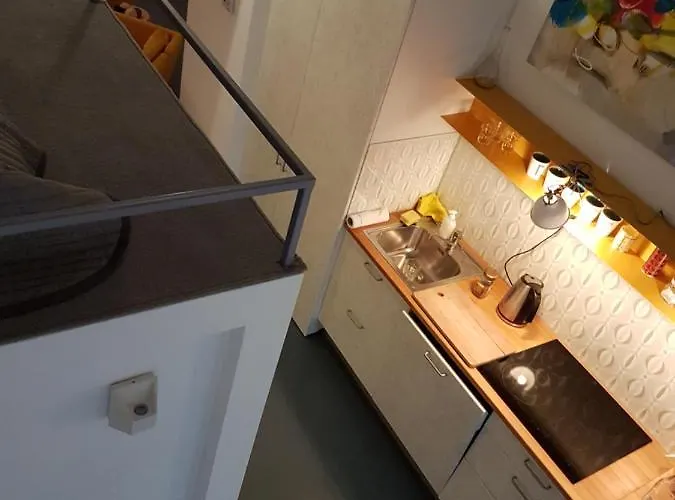 Stylish Art - Wifi & Great Location Appartement *