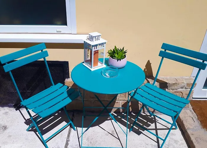 Stylish Art - Wifi & Great Location Appartement