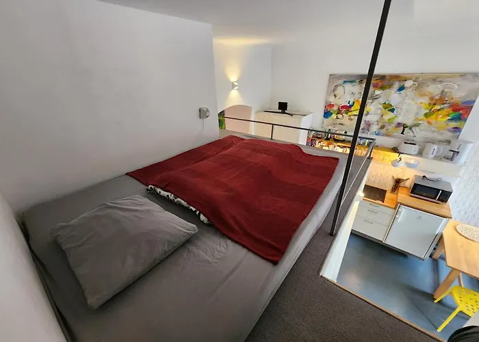 Stylish Art - Wifi & Great Location * Boedapest