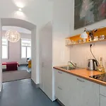 Stylish Art - Wifi & Great Location * Boedapest