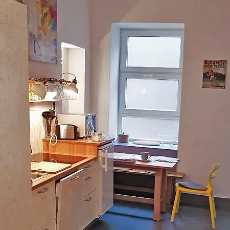 Stylish Art - Wifi & Great Location Apartmán