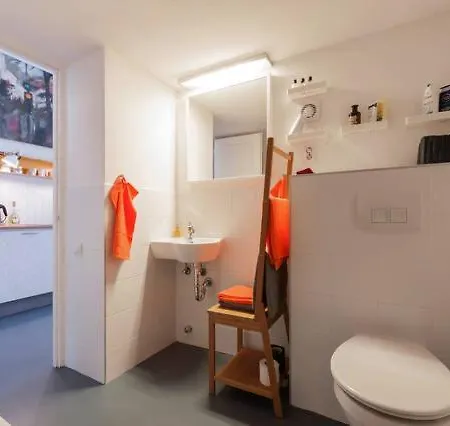 Stylish Art - Wifi & Great Location * Budapešť