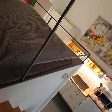 Daire Stylish Art - Wifi & Great Location