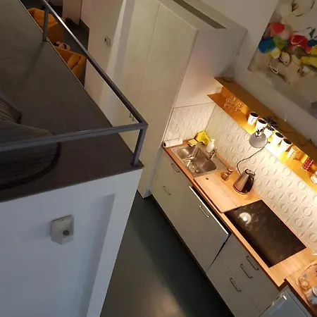 Stylish Art - Wifi & Great Location Apartmán *