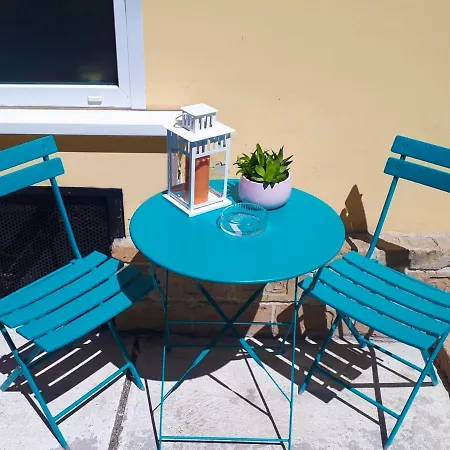 Stylish Art - Wifi & Great Location Apartmán