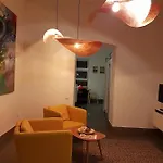 Stylish Art - Wifi & Great Location