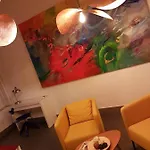 Apartment Stylish Art - Wifi & Great Location Budapest