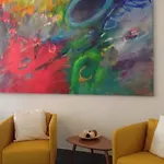 Stylish Art - Wifi & Great Location