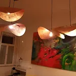 Stylish Art - Wifi & Great Location Budapest