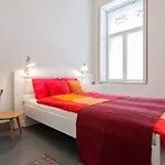Stylish Art - Wifi & Great Location *