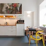 Apartment Stylish Art - Wifi & Great Location Budapest