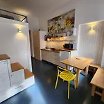 Stylish Art - Wifi & Great Location Apartment Budapest