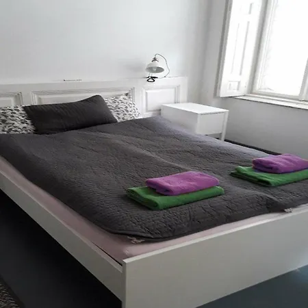 Apartamento Stylish Art - Wifi & Great Location *