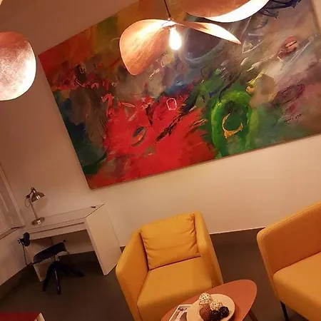 Apartmán Stylish Art - Wifi & Great Location Budapešť