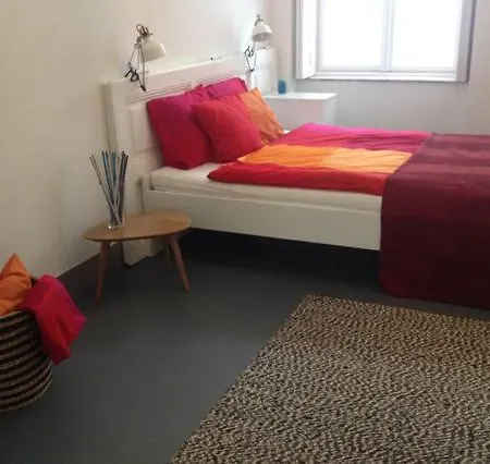 Apartamento Stylish Art - Wifi & Great Location