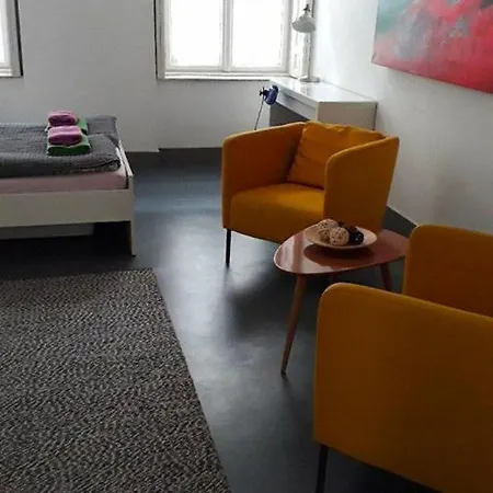Apartamento Stylish Art - Wifi & Great Location