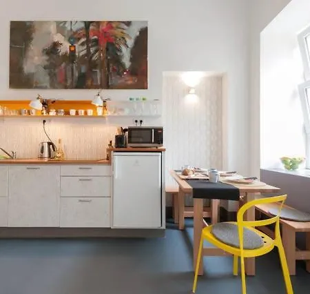 Apartamento Stylish Art - Wifi & Great Location Budapeste