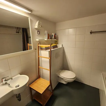 Apartamento Stylish Art - Wifi & Great Location *